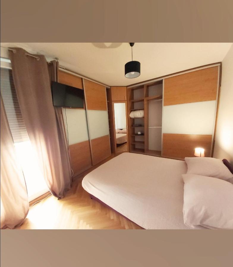 Beautiful Apartment, Close To Apartment Split