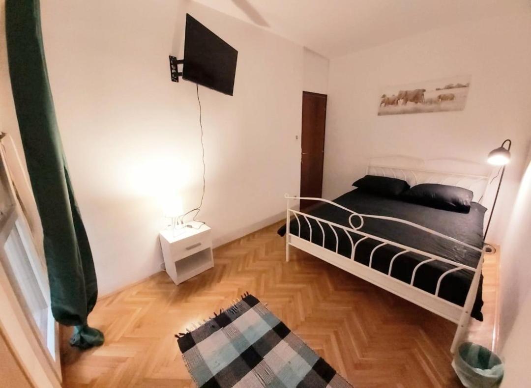 Beautiful Apartment, Close To Apartment Split