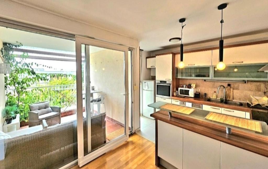 Beautiful Apartment, Close To Apartment Split
