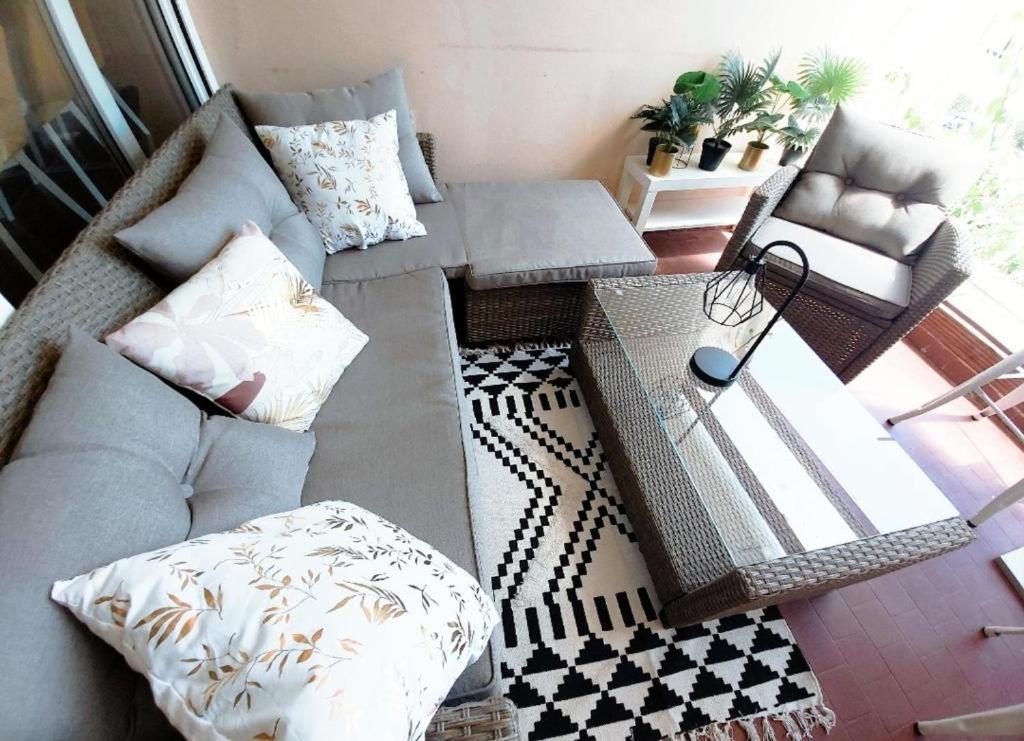 Beautiful Apartment, Close To Apartment